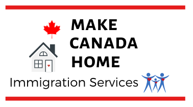 Make Canada Home Immigration Services