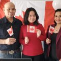 Canadian Citizenship Grant